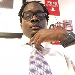 Meet your Posher, Kareem